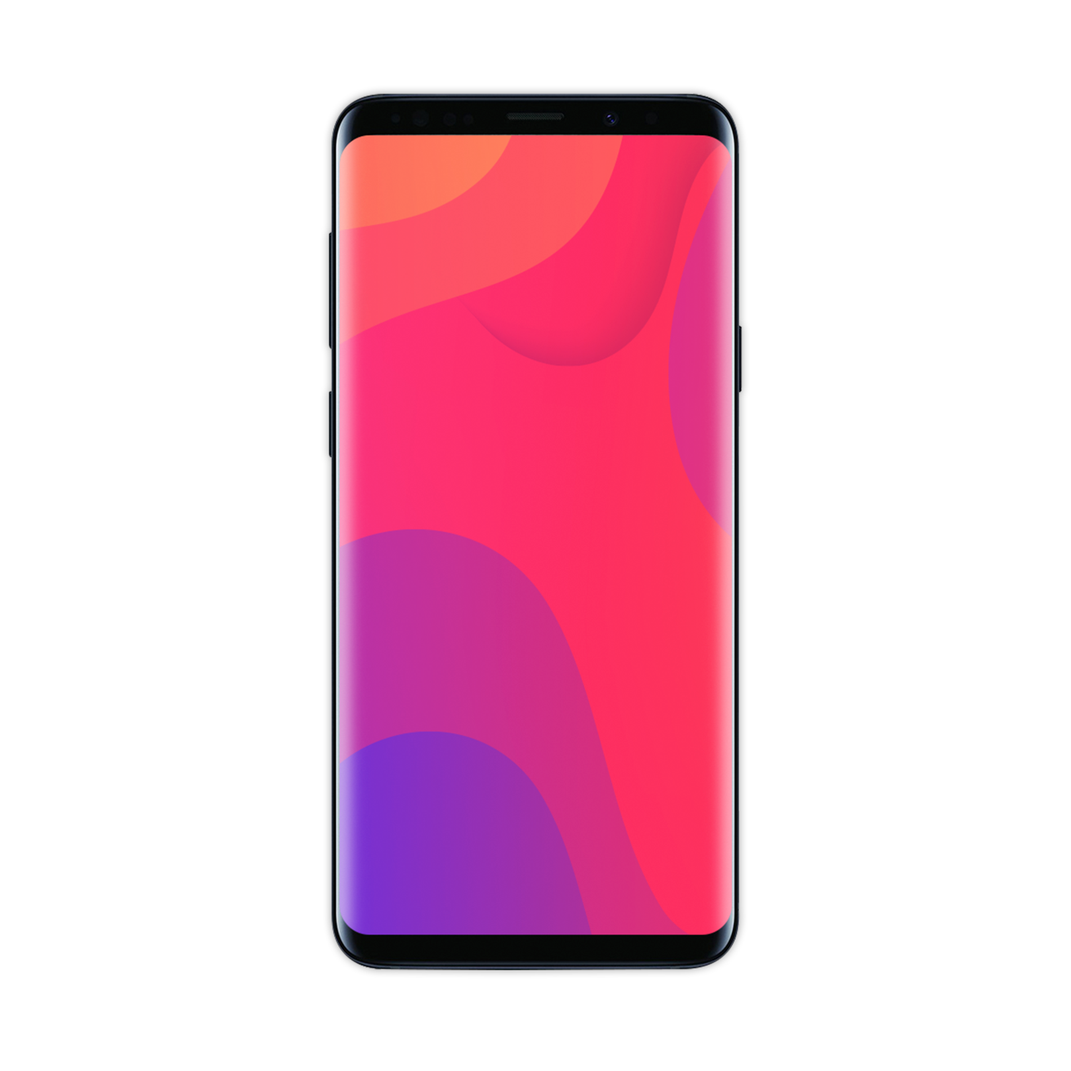 Samsung Galaxy S9 64GB Titanuim Grey
