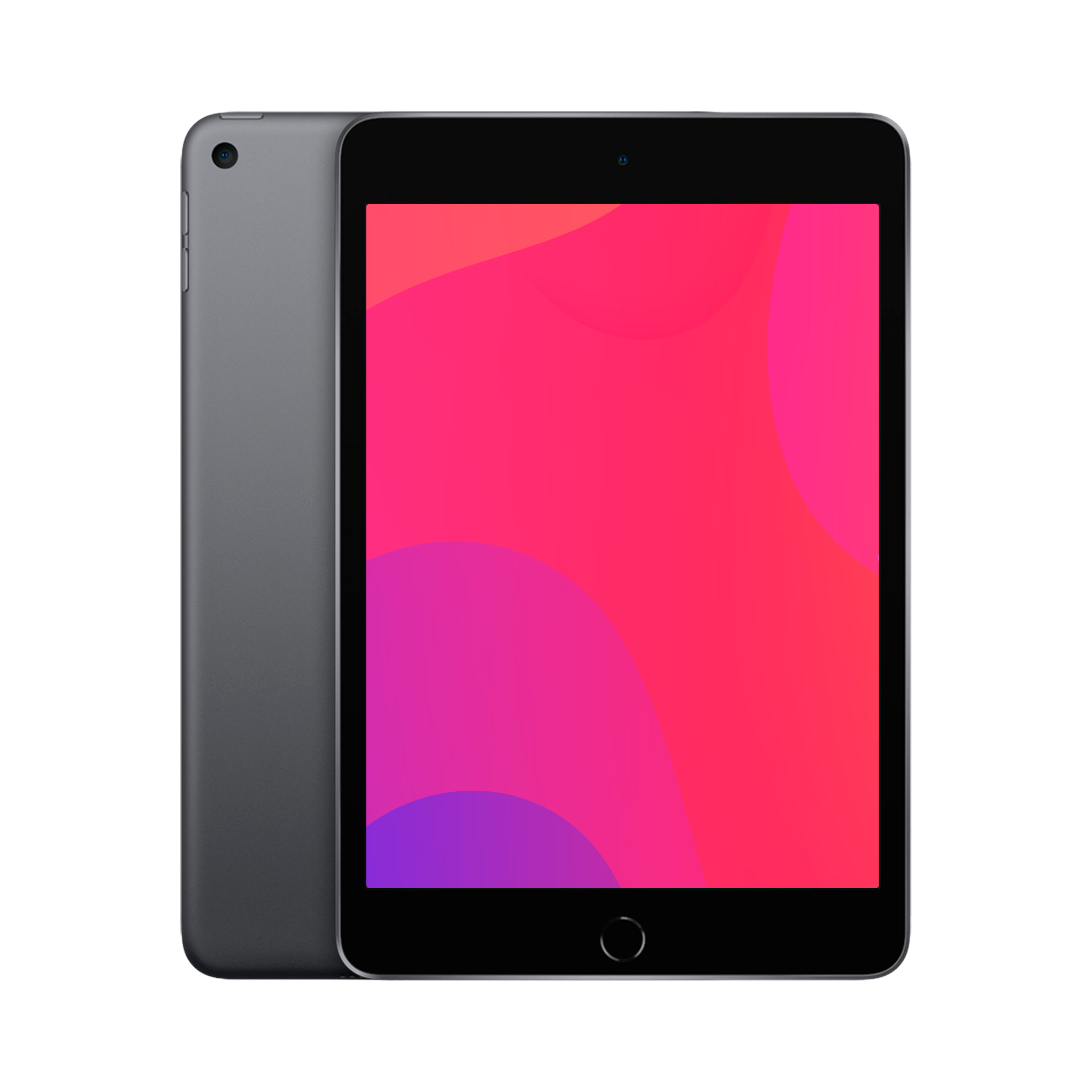 Apple iPad Mini 5th Gen (WiFi) 64GB Space Grey