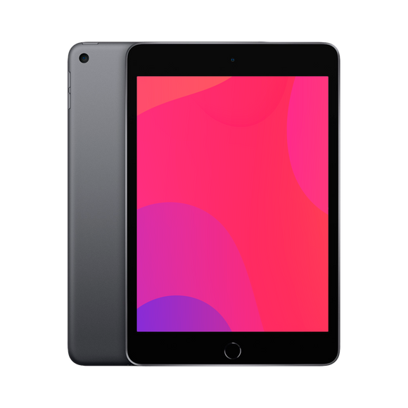 Apple iPad Mini 5th Gen (WiFi) 64GB Space Grey