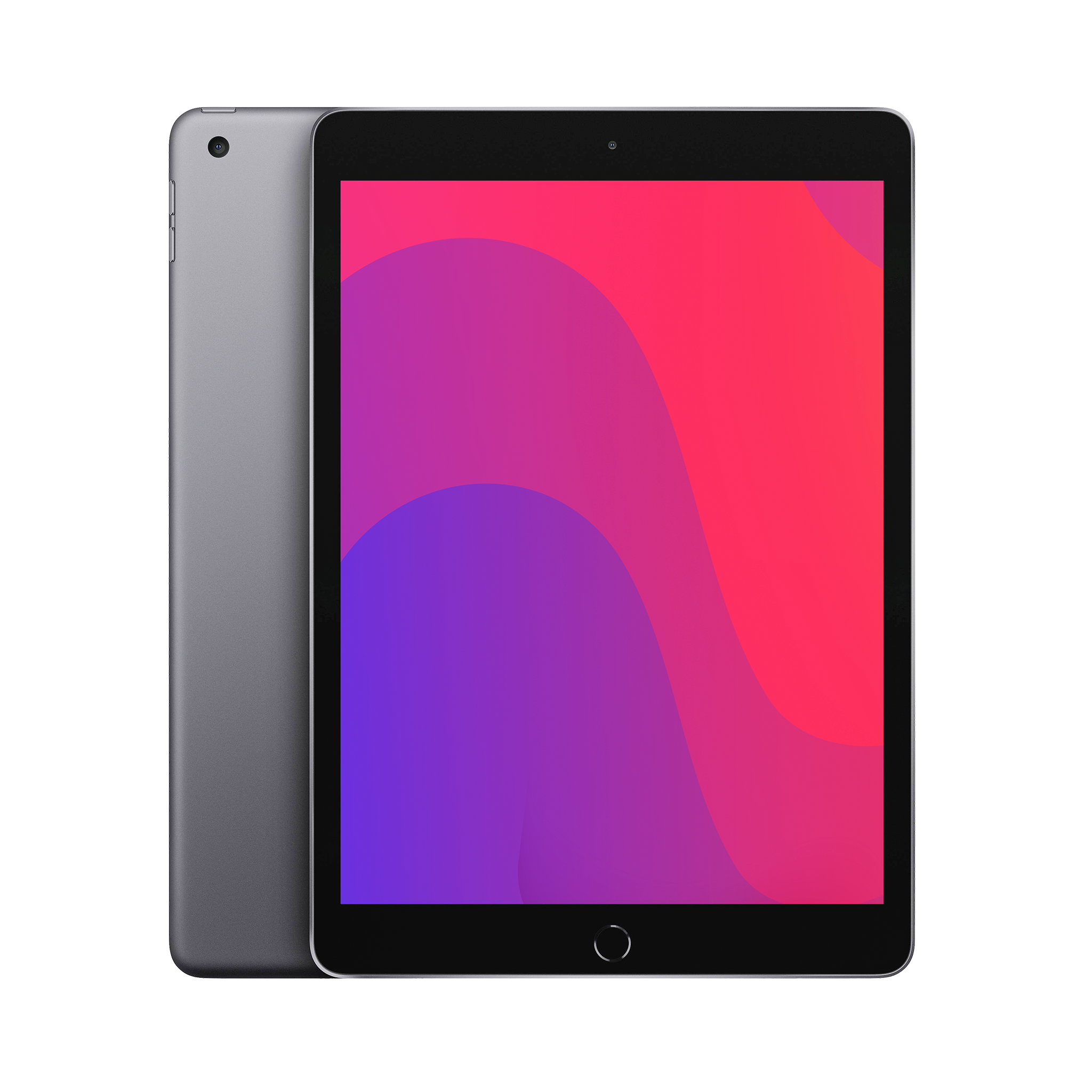 Apple iPad 10.2" 8th Gen (WiFi) 32GB Space Grey