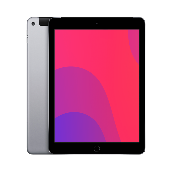 Apple iPad Air Wi-Fi & Cellular 64GB Space Grey