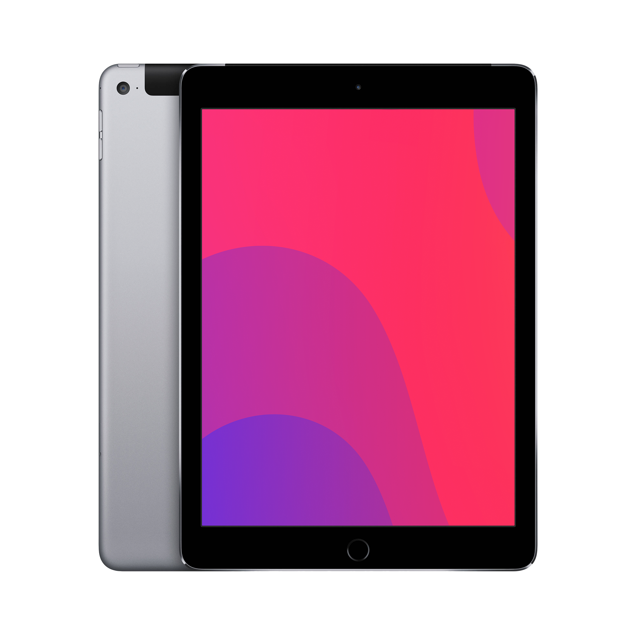 Apple iPad Pro 10.5" (WiFi + Cellular) 256GB Space Grey