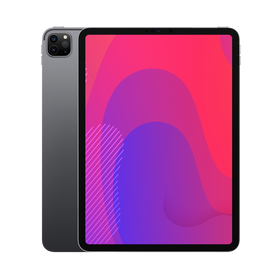 Apple iPad Pro 11" 2nd Gen Wi-Fi 256GB Space Grey