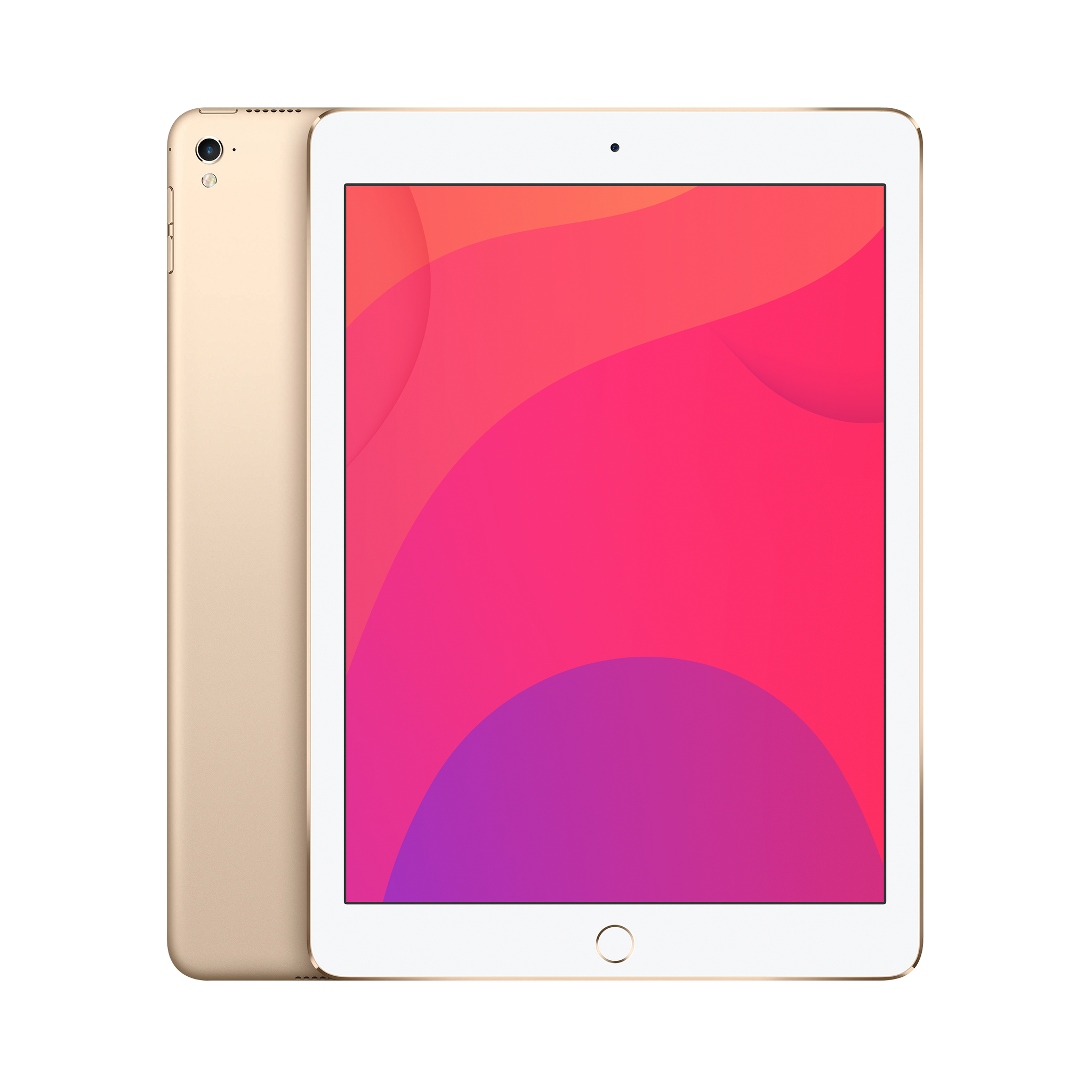 Apple iPad Pro 9.7" Wi-Fi 128GB Gold
