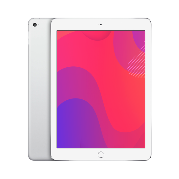 Apple iPad Air 2 (WiFi) 16GB Silver