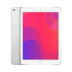 Apple iPad Air 2 (Wi-Fi) 32GB Silver