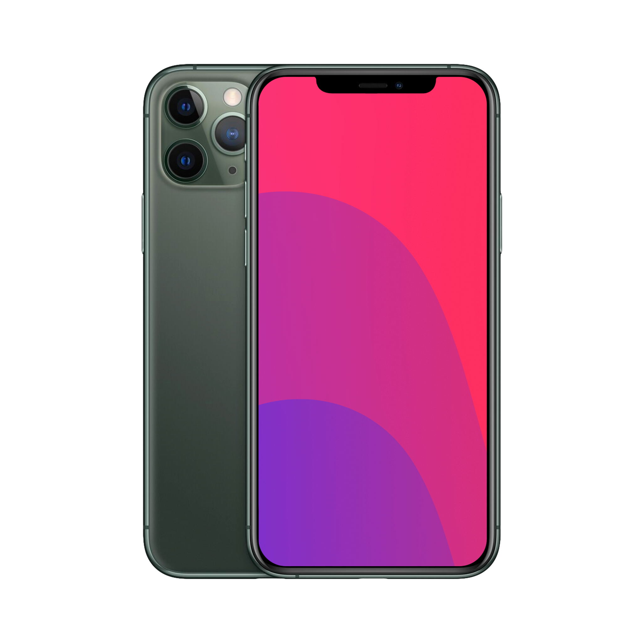 Apple iPhone 11 Pro 64GB Green