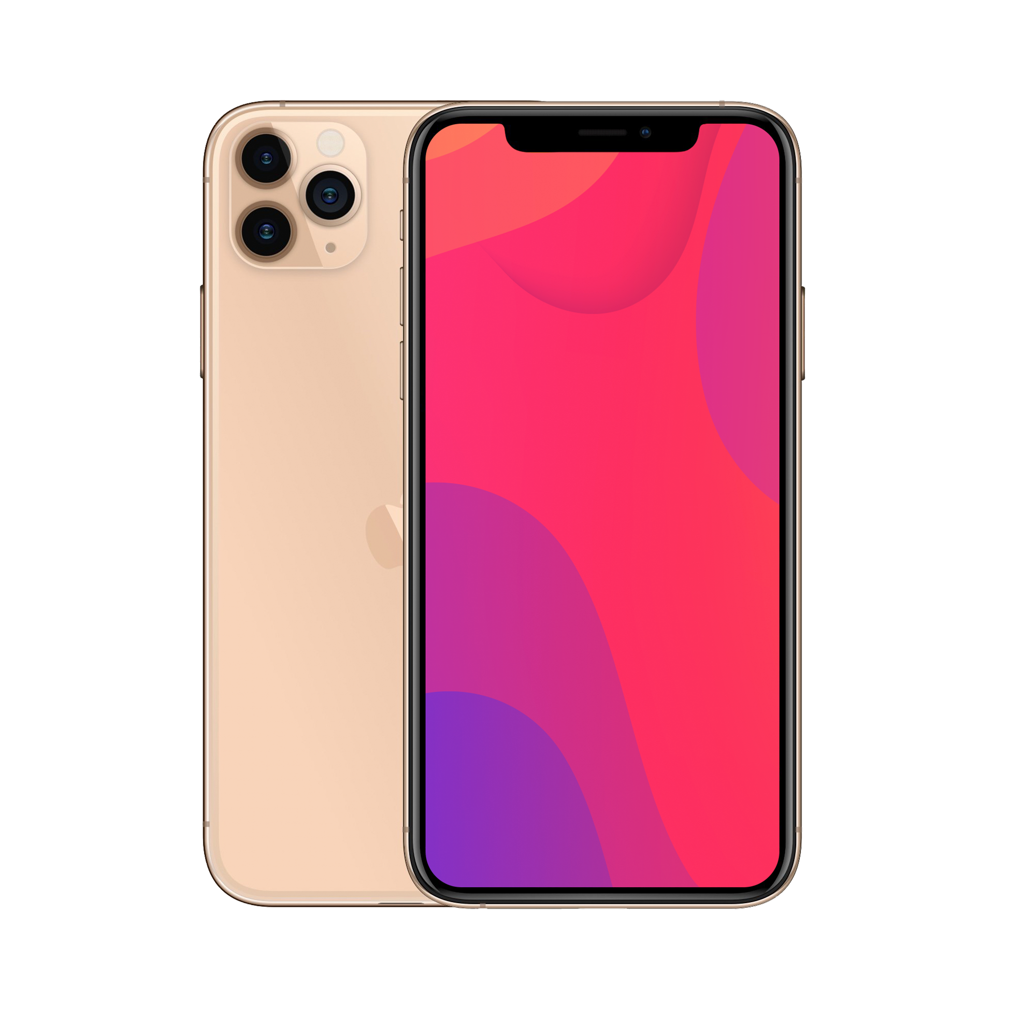 Apple iPhone 11 Pro 64GB Gold