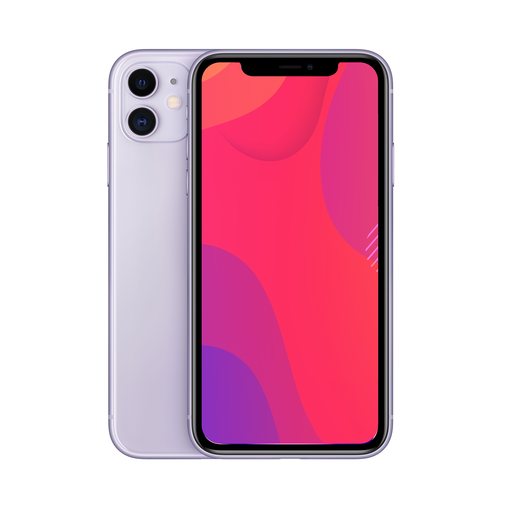 Apple iPhone 11 128GB Purple