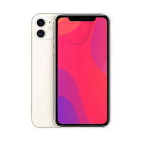 Apple iPhone 11 256GB White