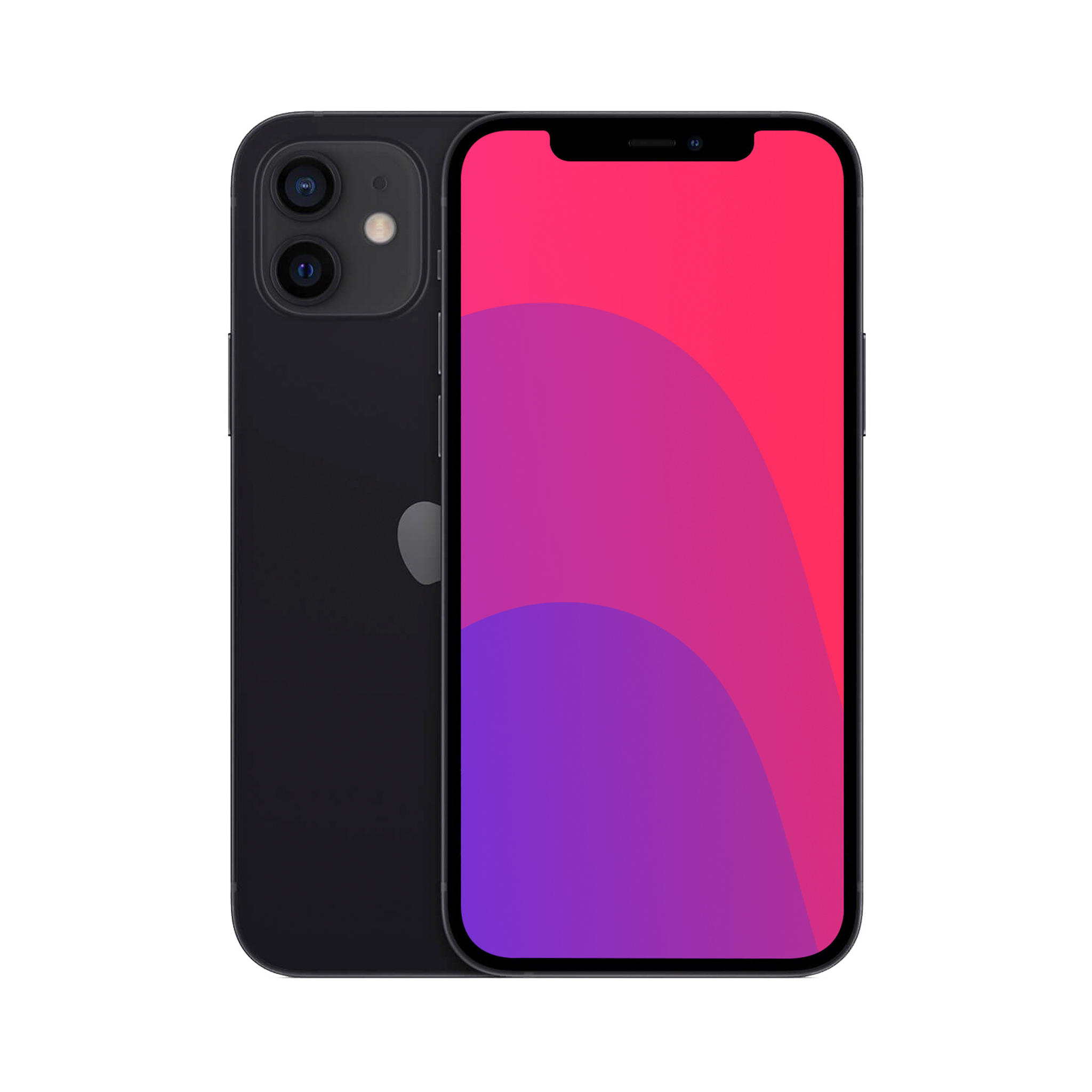 Apple iPhone 12 64GB Black