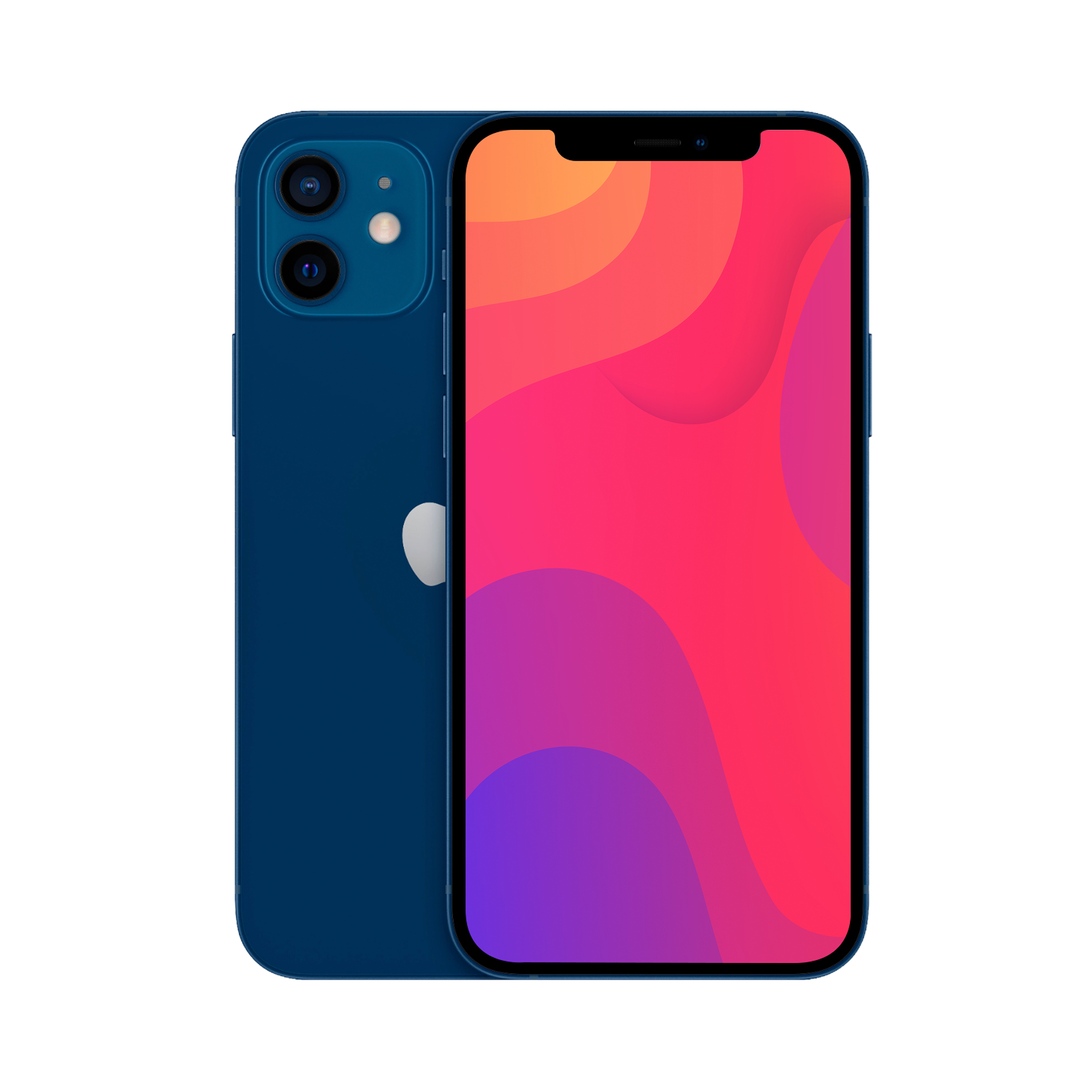 Apple iPhone 12 64GB Blue