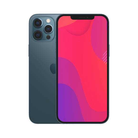 Apple iPhone 12 Pro Max 128GB Blue