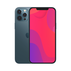 Apple iPhone 12 Pro Max 256GB Blue