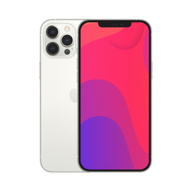 Apple iPhone 12 Pro Max 256GB Silver