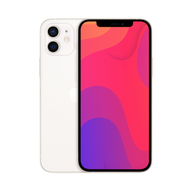 Apple iPhone 12 128GB White