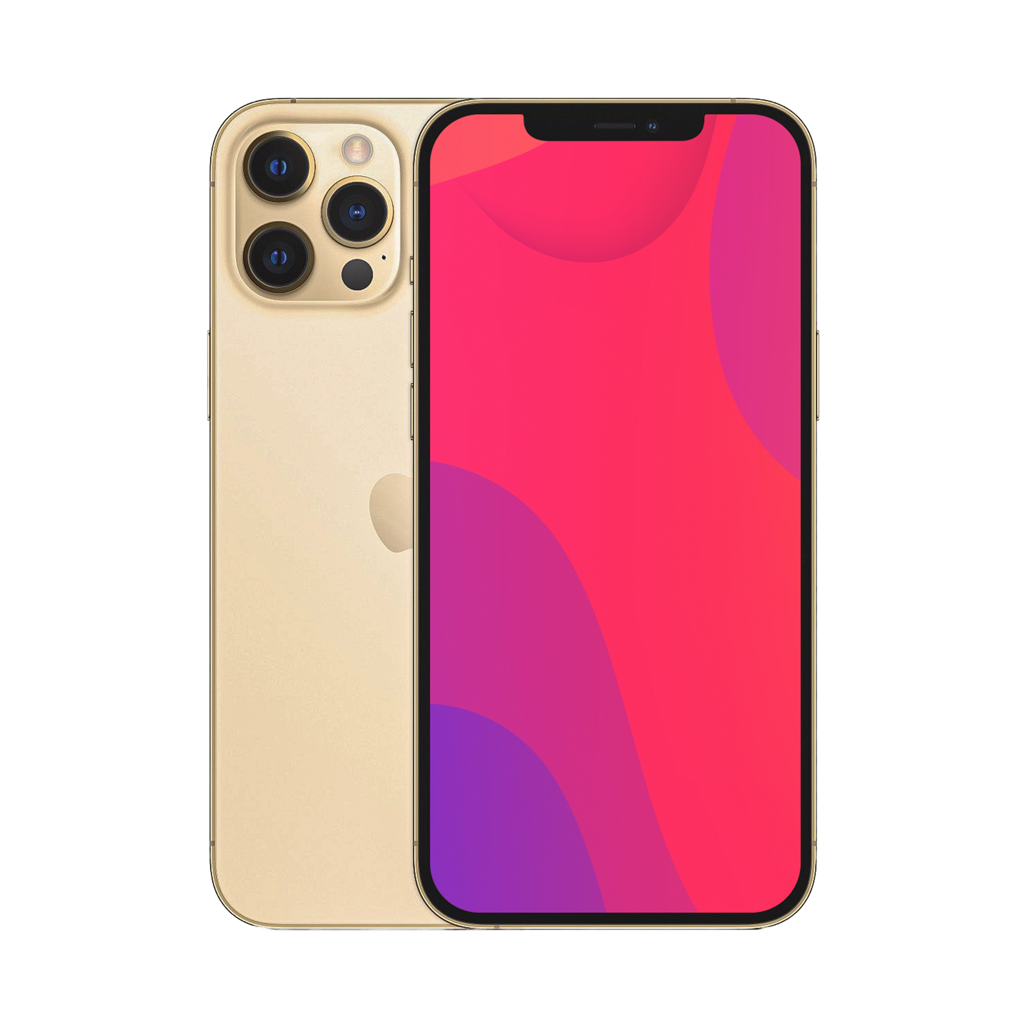 Apple iPhone 12 Pro 128GB Gold