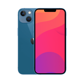 Apple iPhone 13 256GB Blue