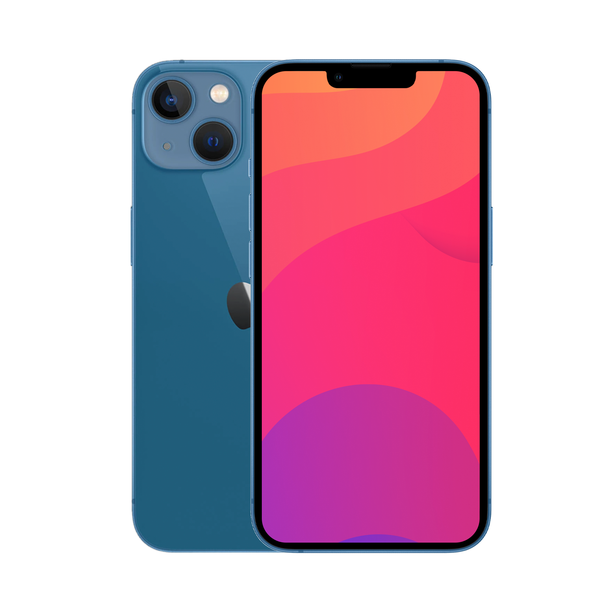 Apple iPhone 13 128GB Blue