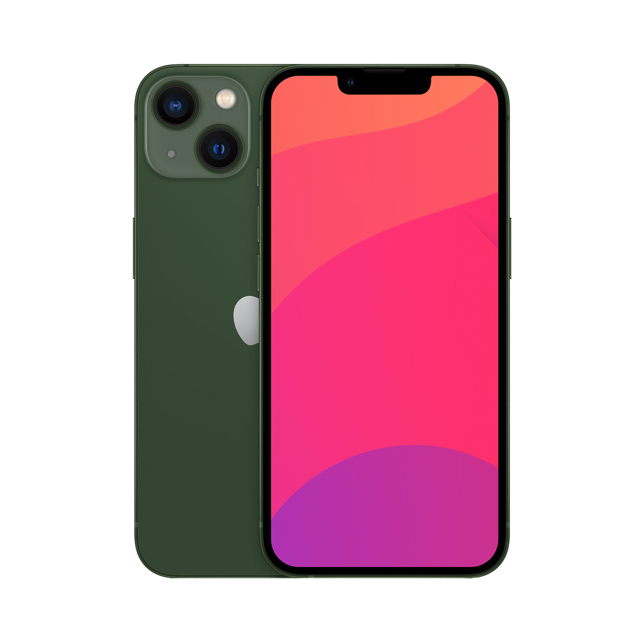 Apple iPhone 13 128GB Green