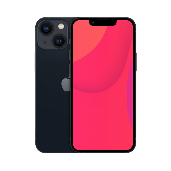 Apple iPhone 13 Mini 128GB Black