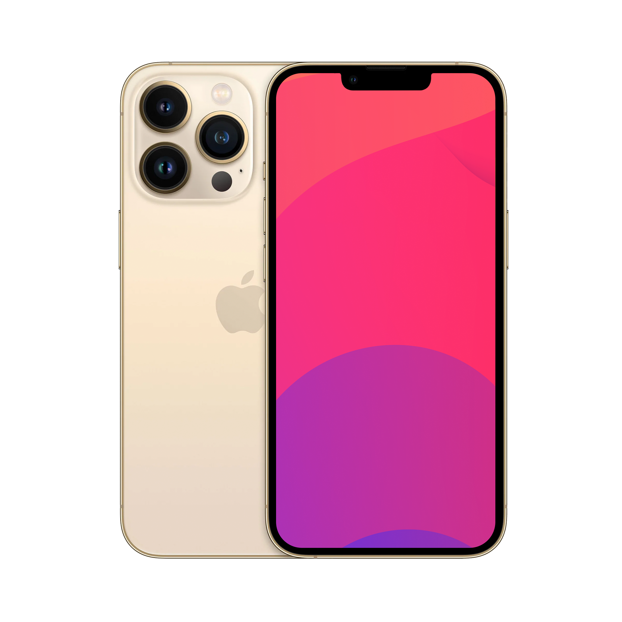 Apple iPhone 13 Pro 256GB Gold