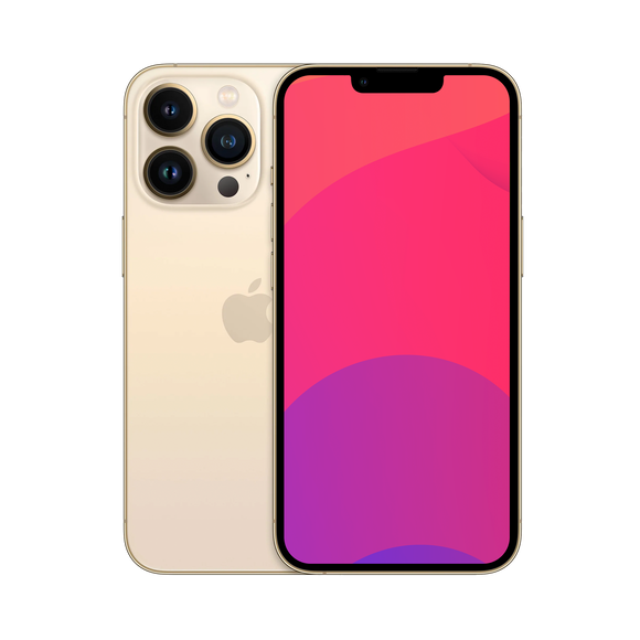 Apple iPhone 13 Pro 256GB Gold