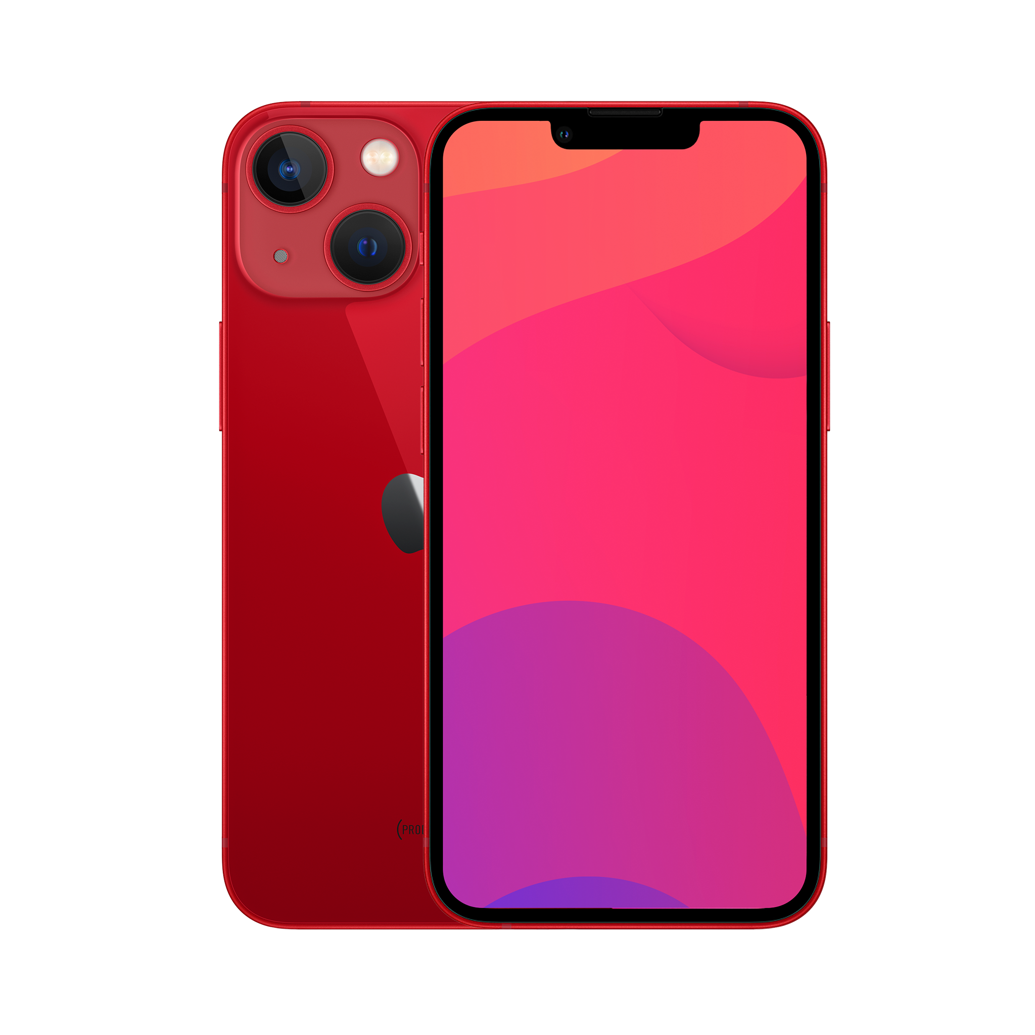 Apple iPhone 13 128GB Red