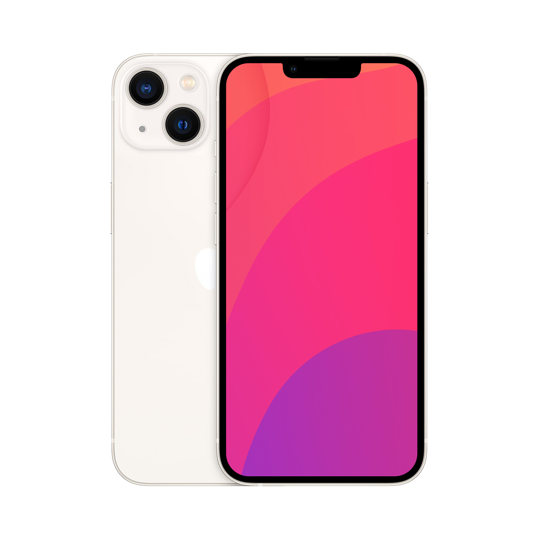 Apple iPhone 13 Mini 128GB White