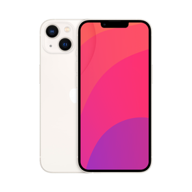 Apple iPhone 13 Mini 128GB White