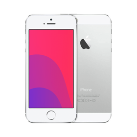 Apple iPhone 5S 32GB Silver
