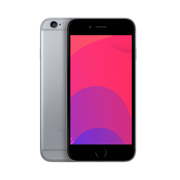 Apple iPhone 6s 64GB Space Grey