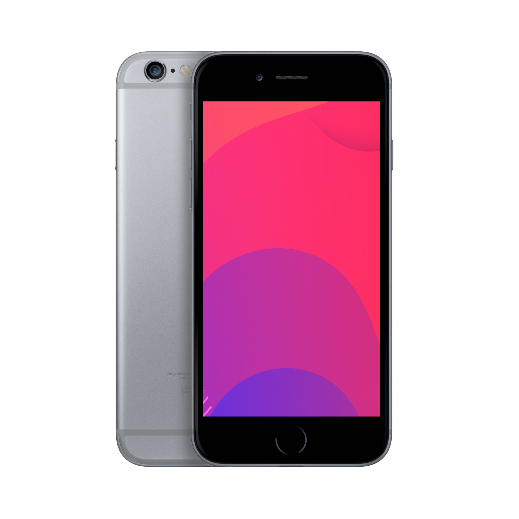 Apple iPhone 6 Plus 16GB Space Grey