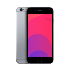 Apple iPhone 6 Plus 16GB Space Grey