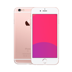 Apple iPhone 6S 16GB Rose Gold