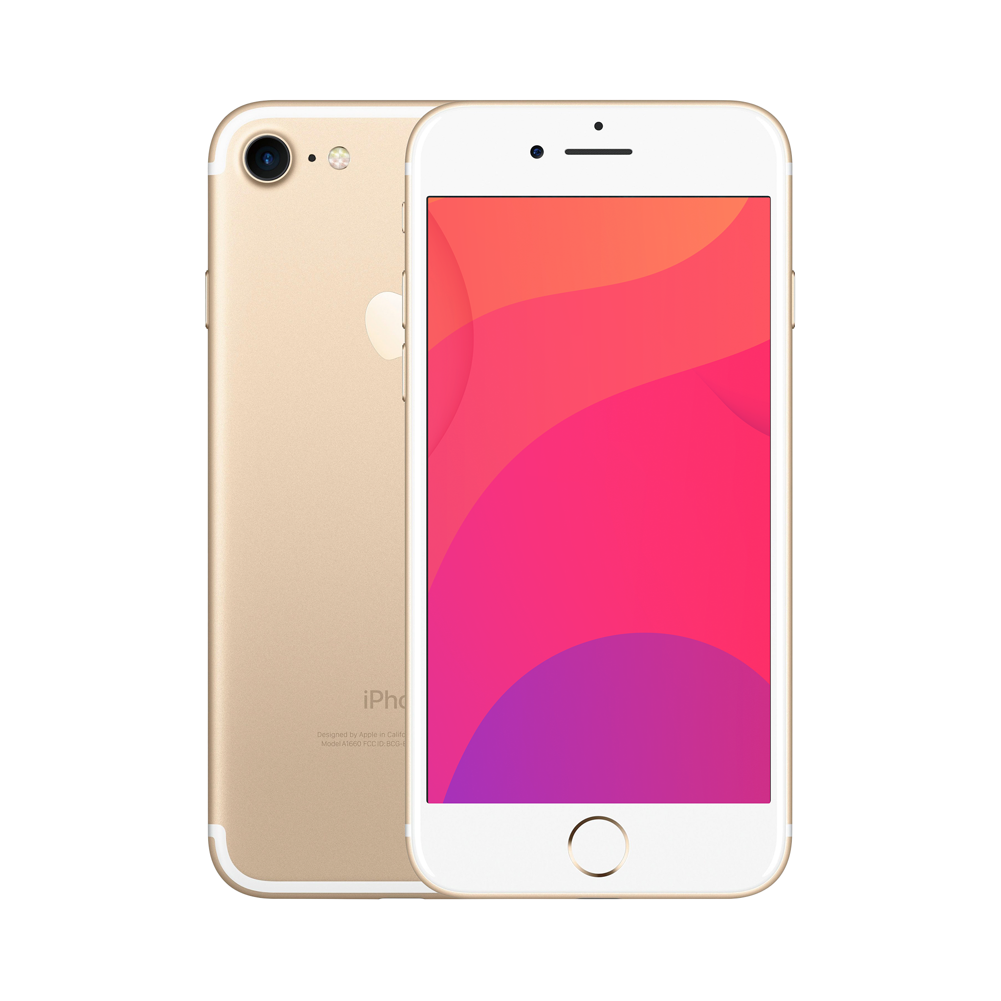 Apple iPhone 7 128GB Gold