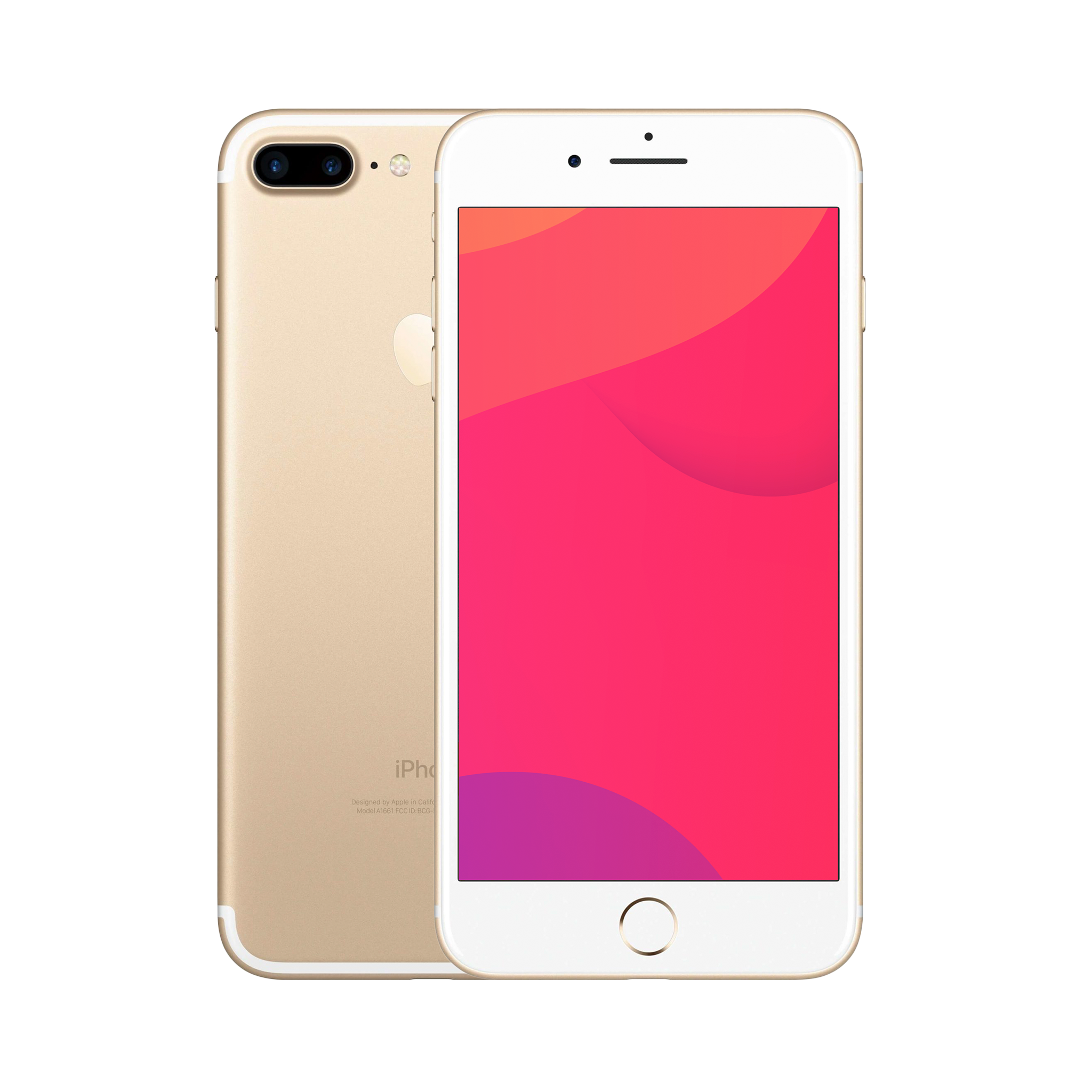 Apple iPhone 7 Plus 128GB Gold