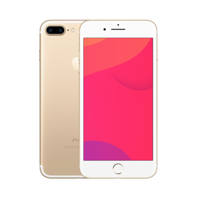 Apple iPhone 7 Plus 128GB Gold