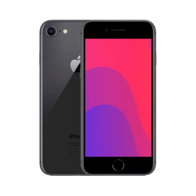 Apple iPhone 8 64GB Space Grey