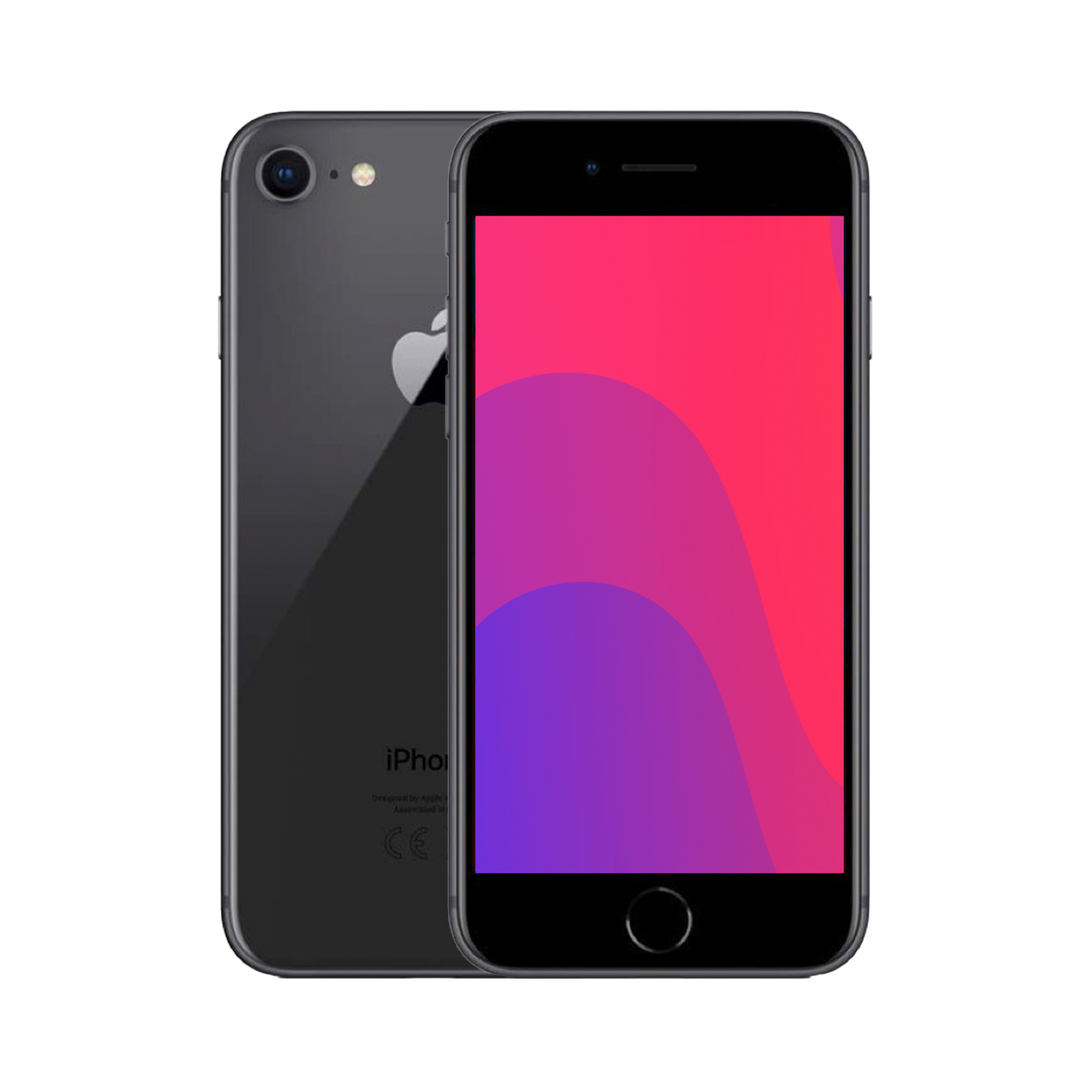 Apple iPhone 8 256GB Space Grey