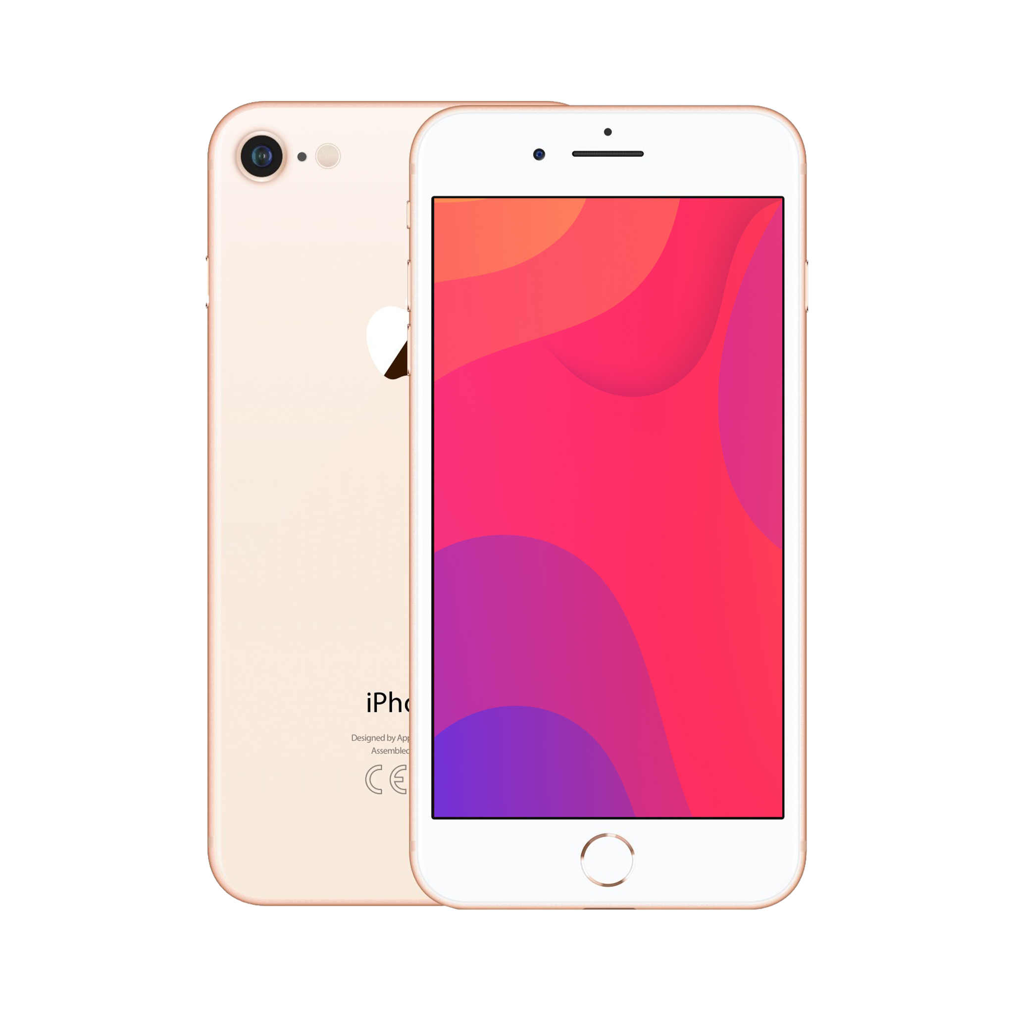 Apple iPhone 8 256GB Gold