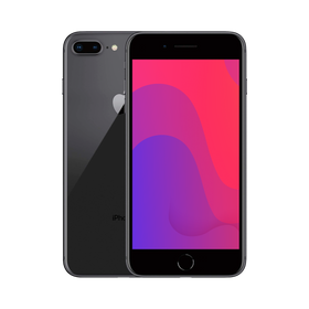 Apple iPhone 8 Plus 64GB Space Grey