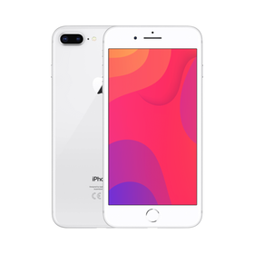 Apple iPhone 8 Plus 64GB Silver