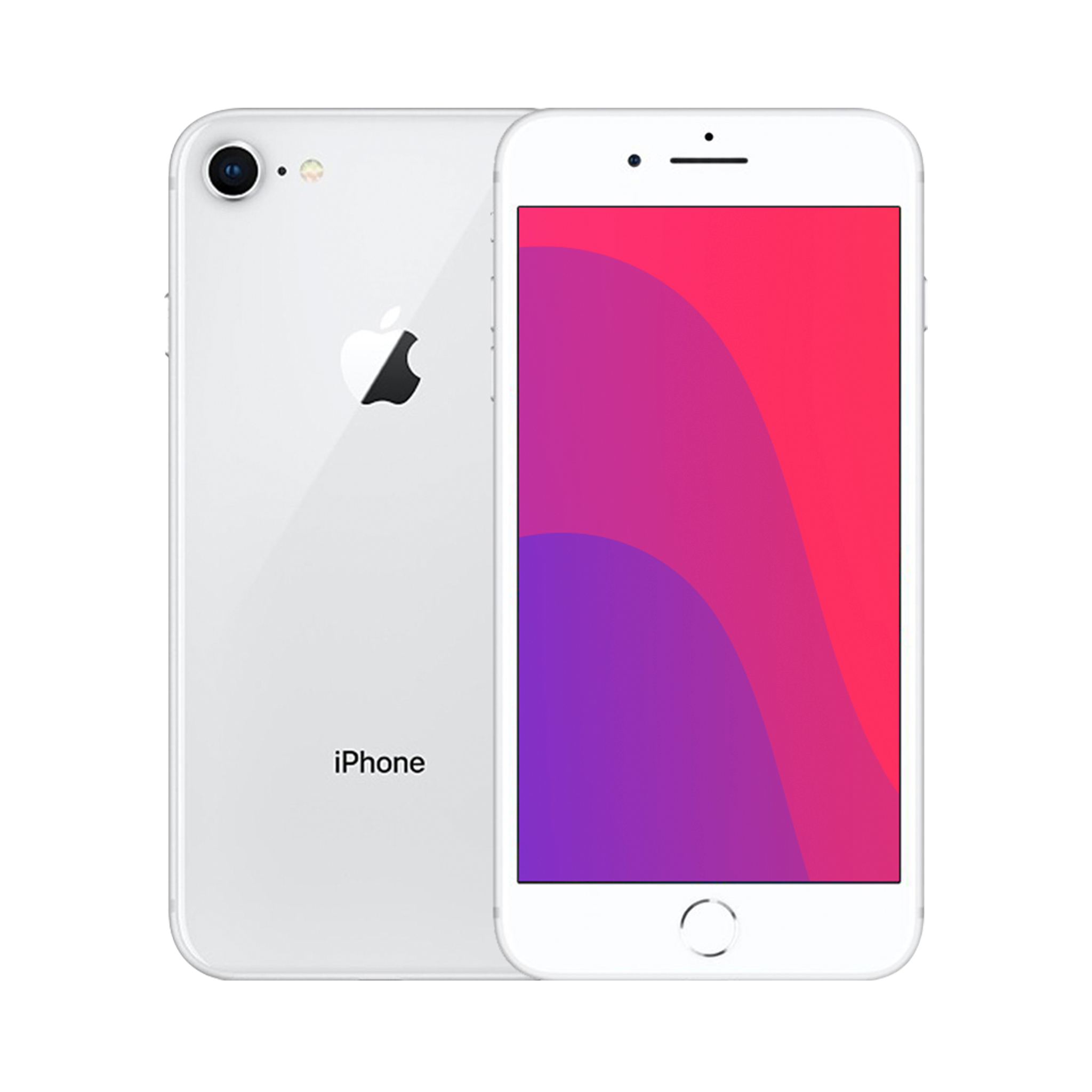 Apple iPhone SE 2022 (3rd Gen) 64GB White