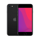 Apple iPhone SE 2020 64GB Black-2