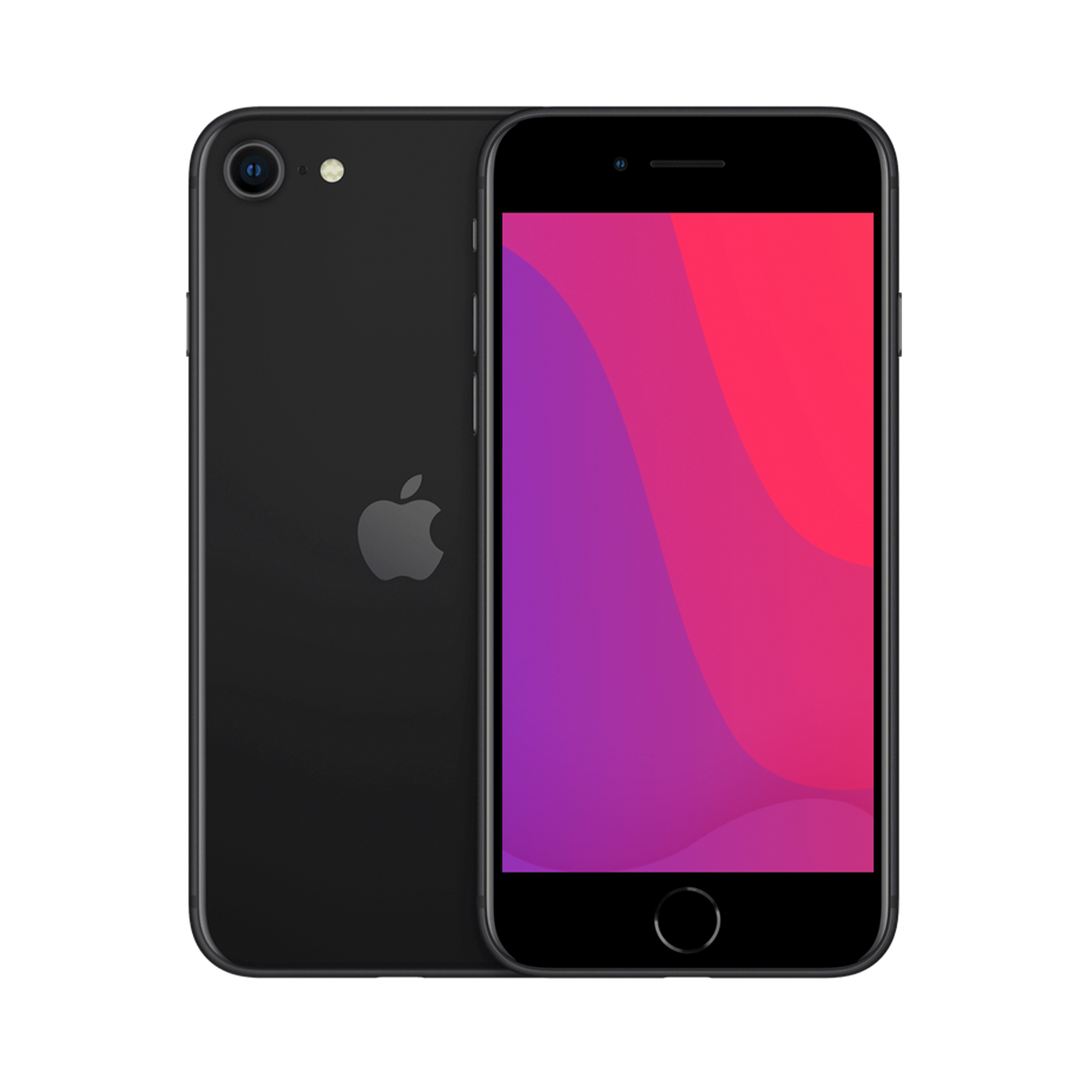 Apple iPhone SE 2020 128GB Black