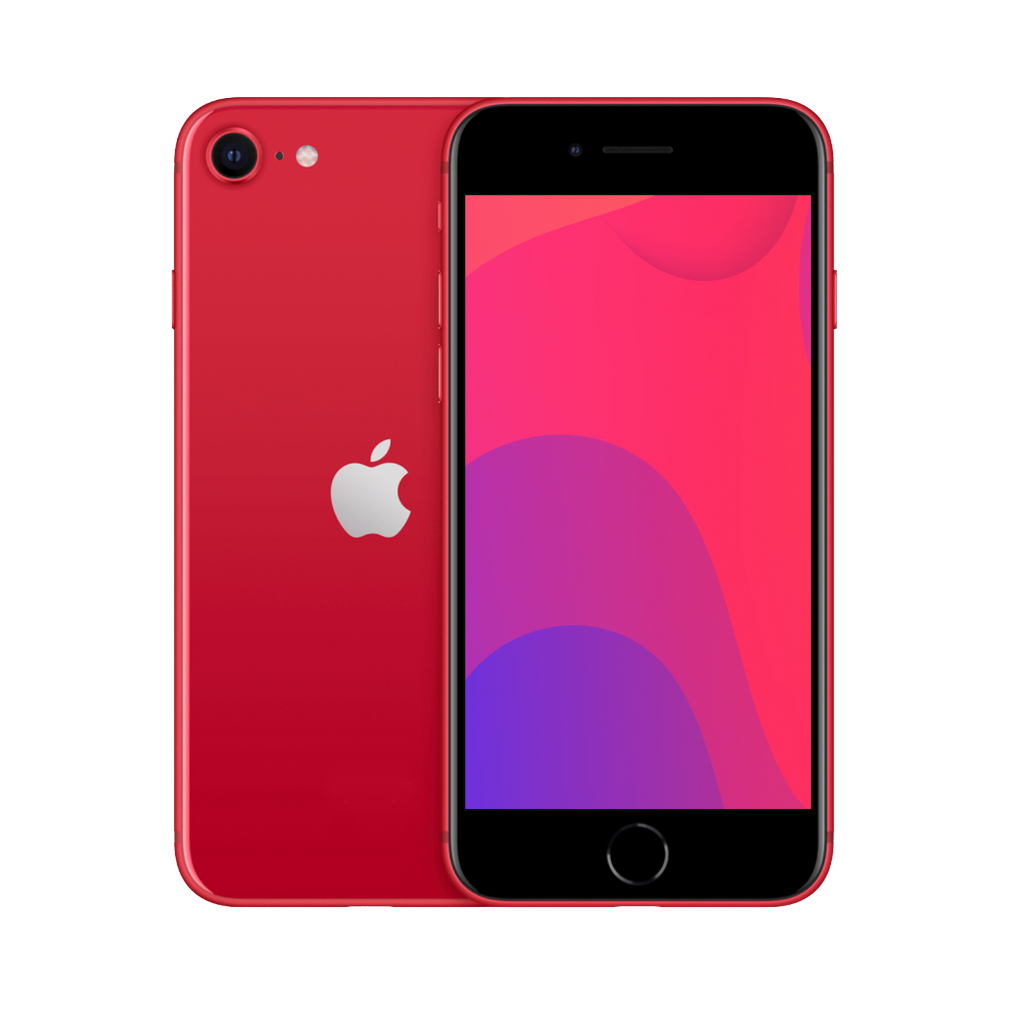 Apple iPhone SE 2020 64GB Red