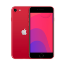 Apple iPhone SE 2022 (3rd Gen) 64GB Red-2
