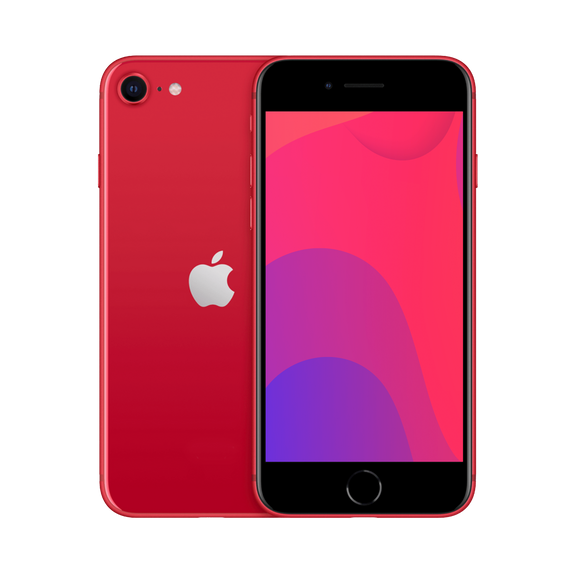 Apple iPhone 8 64GB Red