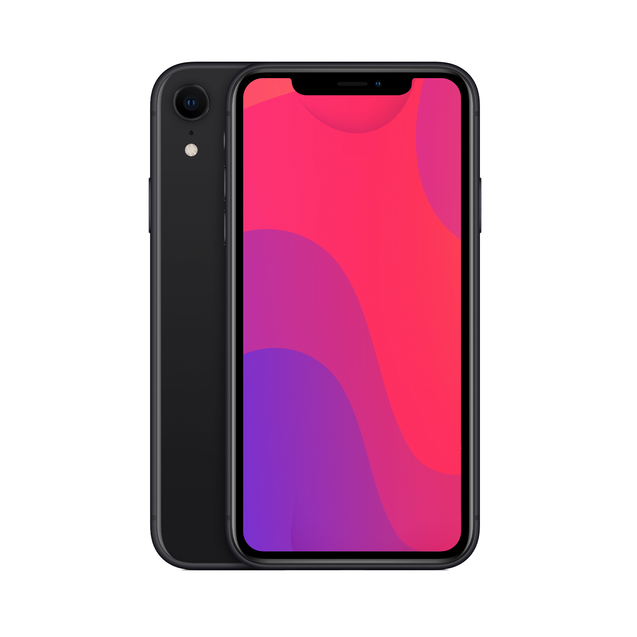 Apple iPhone XR 64GB Black